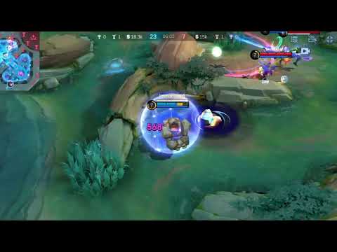 Ixia Full Gameplay 😈 | Late Game Monster | Mobile Legends Ranked