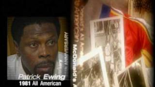 McDonald's All American Games Retrospective
