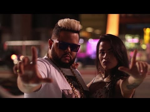 Neto LX - Acredite (OficialVideoClipe)