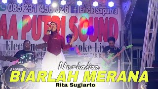 Download lagu Dangdut Song || Let Me Suffer (Rita Sugiarto) Live AA PUTRI SOUND_ Nurhaliza mp3