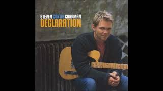 MAGNIFICENT OBSESSION   STEVEN CURTIS CHAPMAN