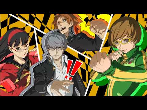 persona 4 pt6