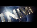 Universal Pictures 2025 Logo