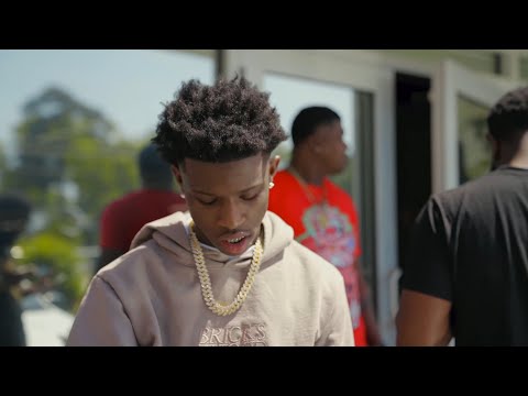 HBK ENT - Knocc You Down (Official Video)