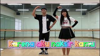 Download lagu bil ft. Sundee - Karena aku naksir kamu mp3