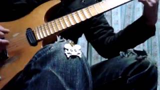 Racer X ／ GOLDEN GOD