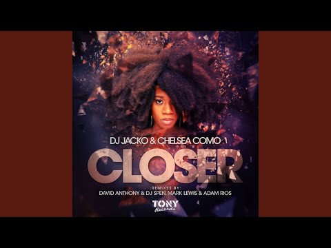 Closer (Blackkdraft Mix)