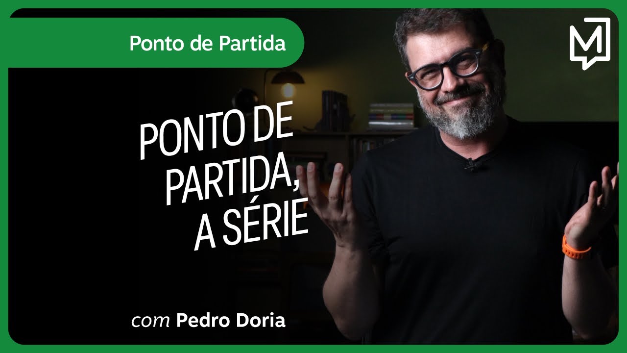 Ponto de Partida, a série | Ponto de Partida