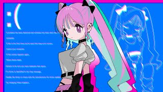 picco - ルックバック feat.初音ミク [Vocaloid Electro]