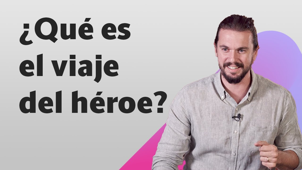 Un viaje hacia tu interior 🦸‍♂️ Enric Corbera Institute