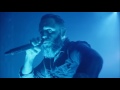 Blue October - Into The Ocean (Live Texas 2015)