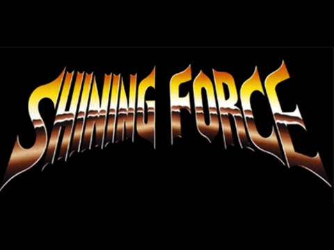 Shining Force Any% Speedrun DNF