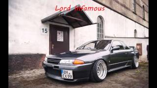 Monster Mill Ft. Lord Infamous - Cut From The Same Cloth[Remastered]