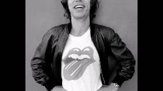 Mick Jagger ‎– Sweet Thing
