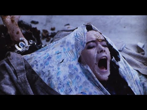 Poltergeist III (1988) Bande-annonce française HD