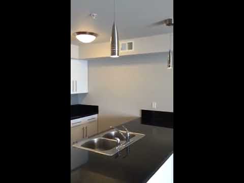 Deveraux Heights 1 Bedroom + Den Suite