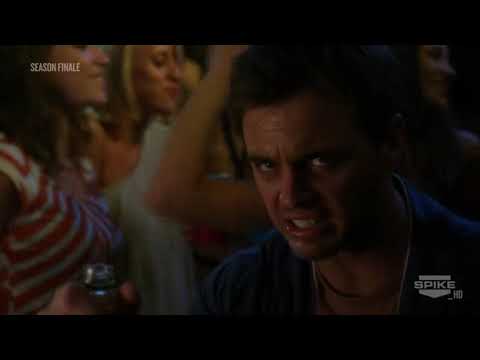 The Mighty Has Fallen ~  Blue Mountain State ~  03x12