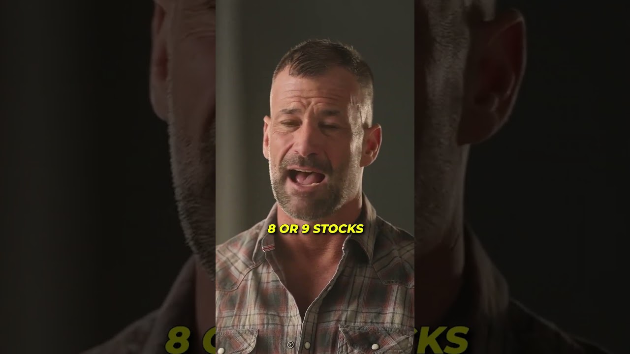 Cap Your Watchlist at 5 Stocks