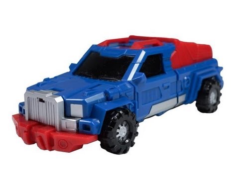 SXS: R-01 - Continuously Variable