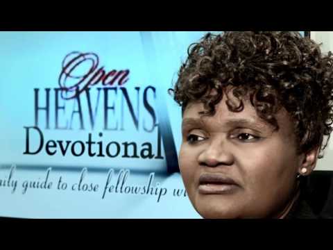 Open Heavens Reflections 5 June 2016 - God of Miracles III