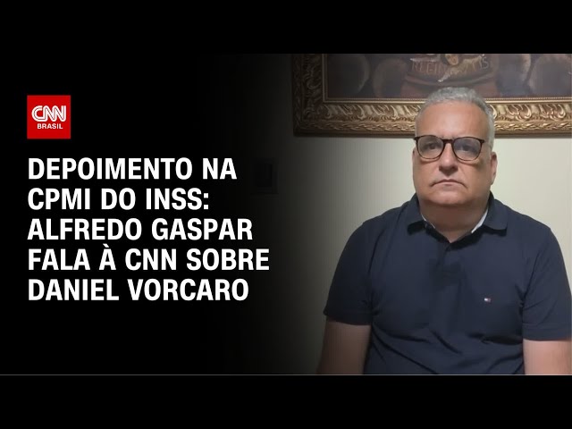 CPMI perdeu tempo sem acesso a dados do Master, diz relator da CPMI do INSS | WW