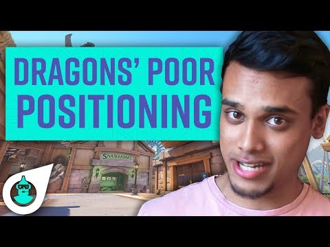 Eqo and Carpe Catch the Sleeping Dragons - Overwatch League Analysis | What the Casters Missed Ep 6