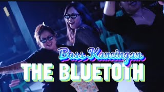 Download lagu THE BLUETOTH - BASS KANCINGAN🌴_ALL_WE_ARE🎧 - RENS HAPUMBAY mp3