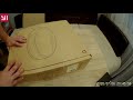 Большой обзор на моющий пылесос Xiaomi Mijia LDS Vacuum Cleaner | Xiaomi MiJia Robot Vacuum Mop P