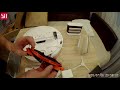 Большой обзор на моющий пылесос Xiaomi Mijia LDS Vacuum Cleaner | Xiaomi MiJia Robot Vacuum Mop P