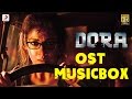 Dora OST Music Box Nayanthara Vivek Mervin Tamil Movie Songs Hit Tamil OST