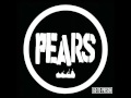 PEARS Go To Prison Full Album