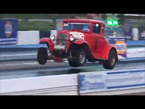 Rocky Mountain Race Week 2016 @ KRP