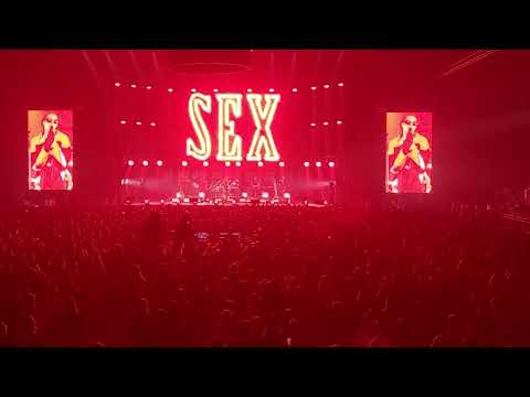 Ege Zulu / Sexmane / Victor Nordis / Pessa - Skene / Vastaaja (live)