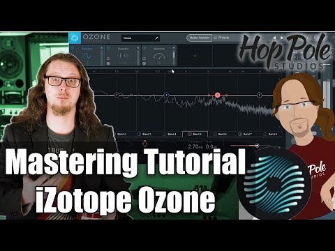 Mastering workflow with Ozone