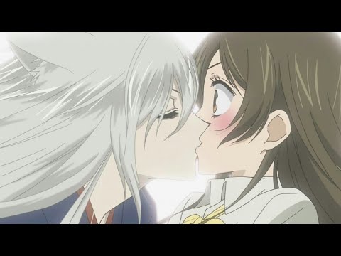 Love Me Like You Do | tomoe x nanami - pedido