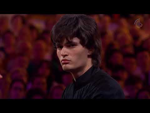 Ilya Papoyan - Tchaikovsky: Piano Concerto No. 2 in G major, Op. 44