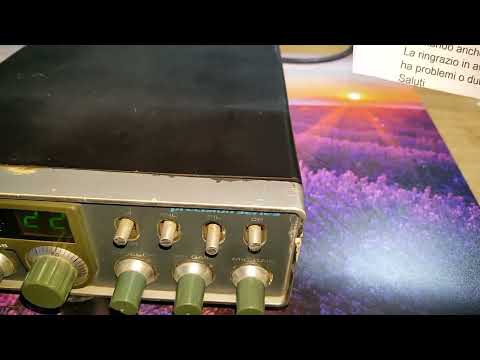 Video due Alan 48 di Antonio di Gazzo PD - Migliorati nelle prestazioni -