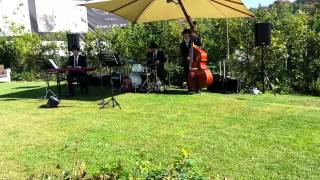 Manhattan Swing Band - APERITIVO