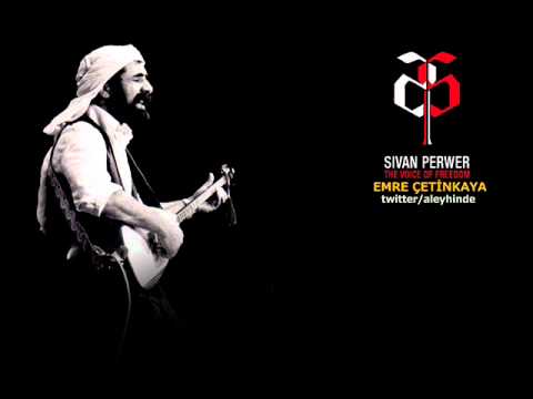 Şivan Perwer - Daye Daye