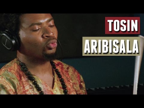 Tosin Aribisala - "Happiness" by Pharrell Williams