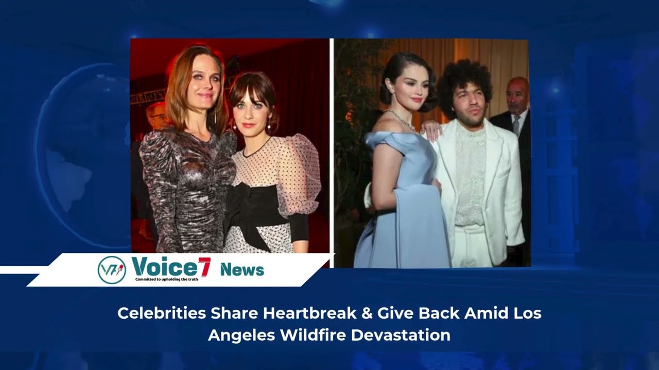 Today News Update | 19 January 2025 | Voice7 News