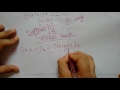Binary Subtraction Using 1 S Complement
