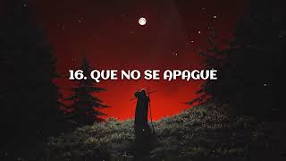 QUE NO SE APAGUE Lyrics English Translation