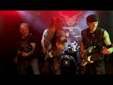 Quite Hard - Quite Hard official Video