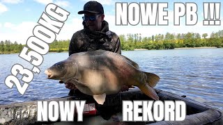 video placeholder - Jak złowić rekordowego karpia?