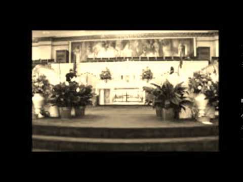 First Church of Deliverance  (Radio Broadcast Sevice 1/1/1978)