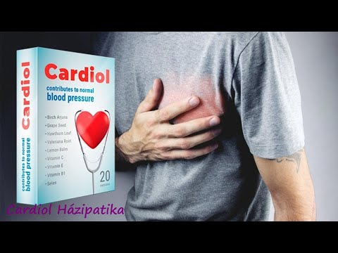 A szív egészségének növelése