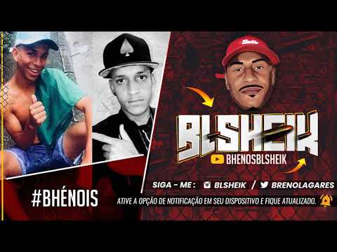 MC KR DA 17  E MC PL - OS MENOR QUE TRÁF!CA ( DJ THIAGO FB )