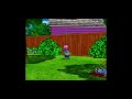 The Backyardigans Race Arround The World Title Card