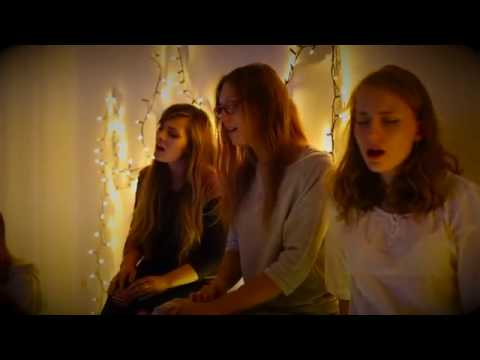 HEAVEN UP - Kto by pozostał (live session)